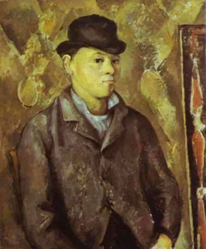 the artists's son paul.jpg